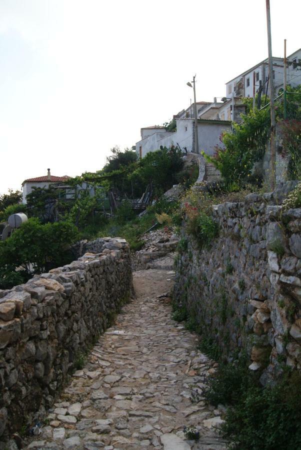 Vila Milo Vuno Экстерьер фото
