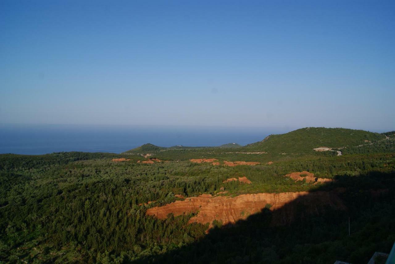 Vila Milo Vuno Экстерьер фото