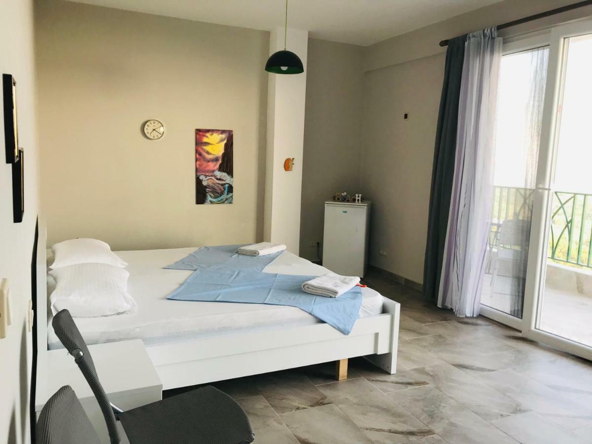 Vila Milo Vuno Экстерьер фото