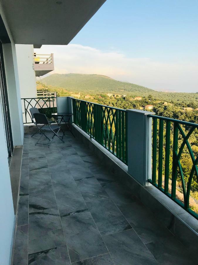 Vila Milo Vuno Экстерьер фото